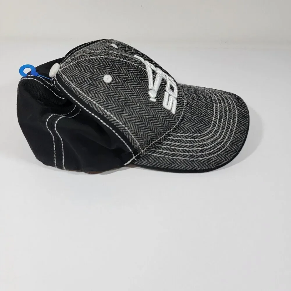 Melonhead‎ Chicago White Sox Non Adjustable Hat Youth? Size